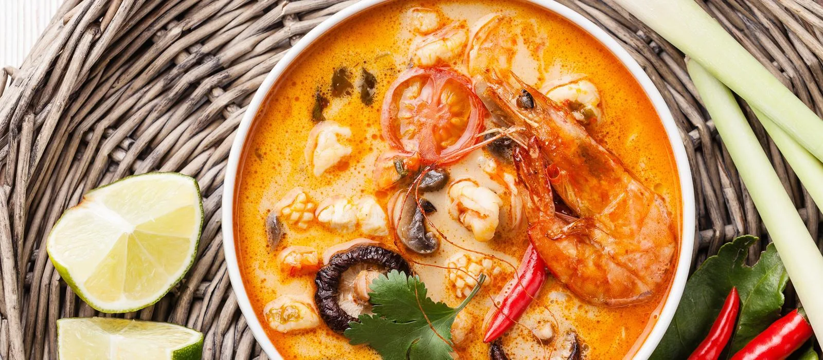 Authentic Thai Noodles and Fried Rice Favorites Served Fresh Daily