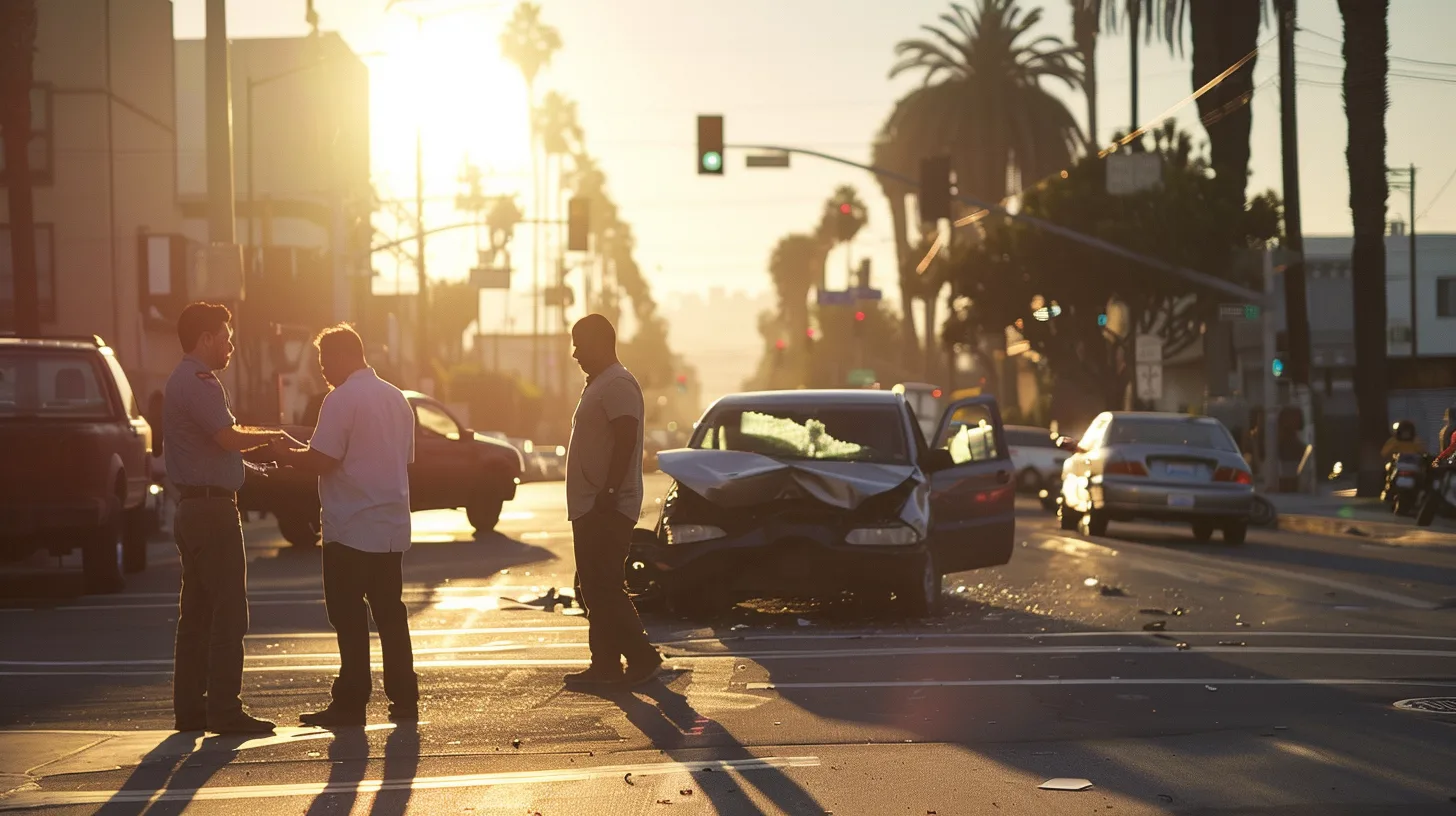 Can I File an Uninsured Motorist Claim if the Driver Lied About Insurance?