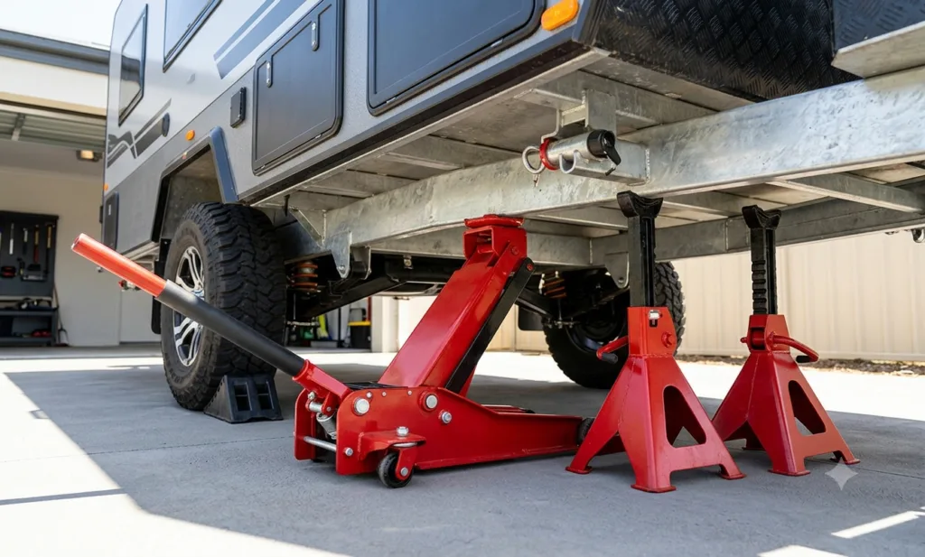 Hydraulic Jack Safety Tips Every Vehicle Owner Should Know
