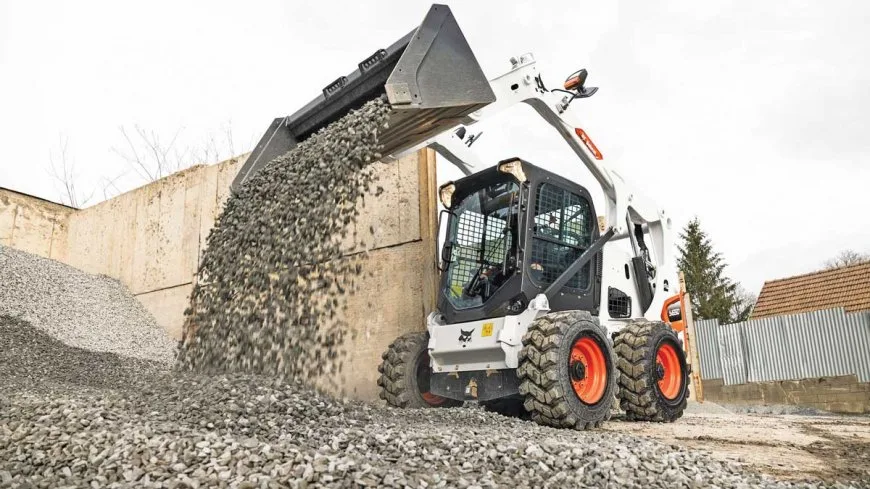 Small Machines, Big Shifts: What Compact Equipment Is Changing on Site