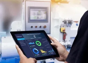 Cybersecurity in Air Compressor Management Systems: Safeguarding Industrial IoT Infrastructure
