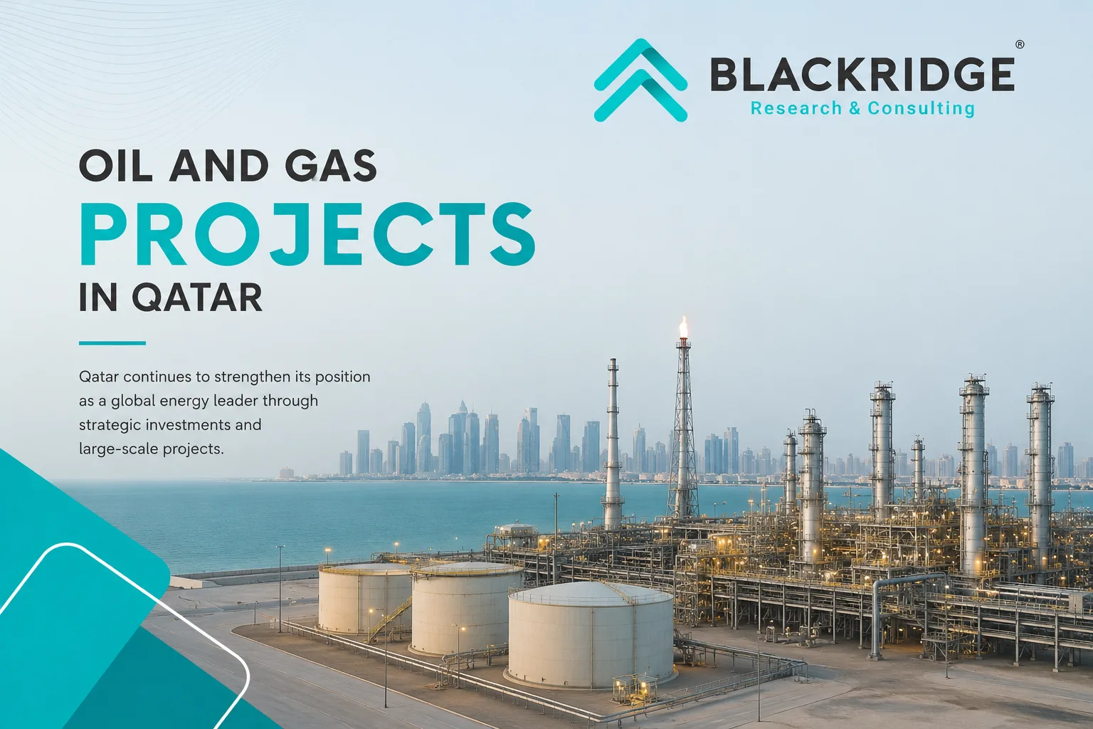 Top 5 Largest Upcoming Oil and Gas Projects in Qatar 2026