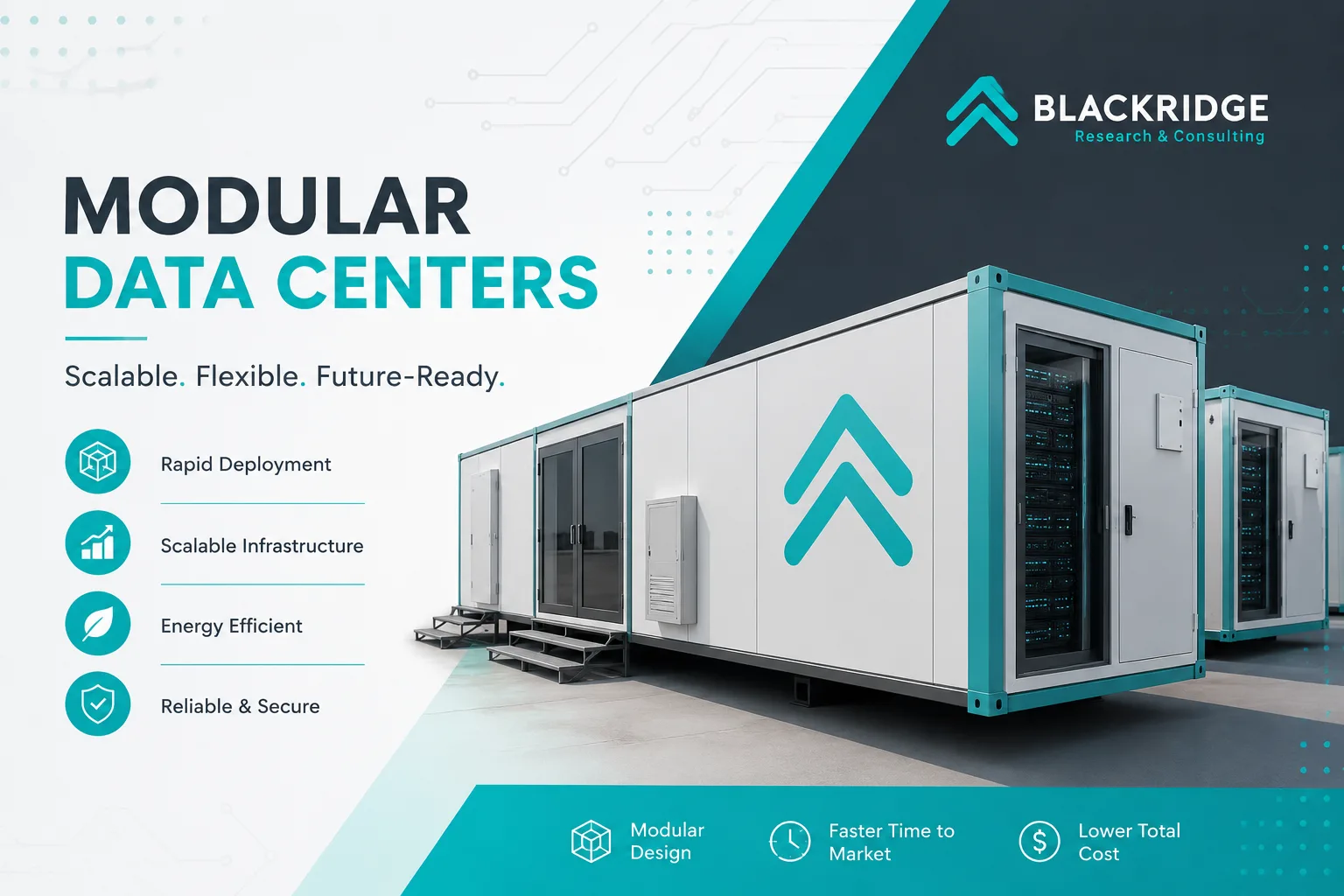 What are Modular Data Centers? A Detailed Guide