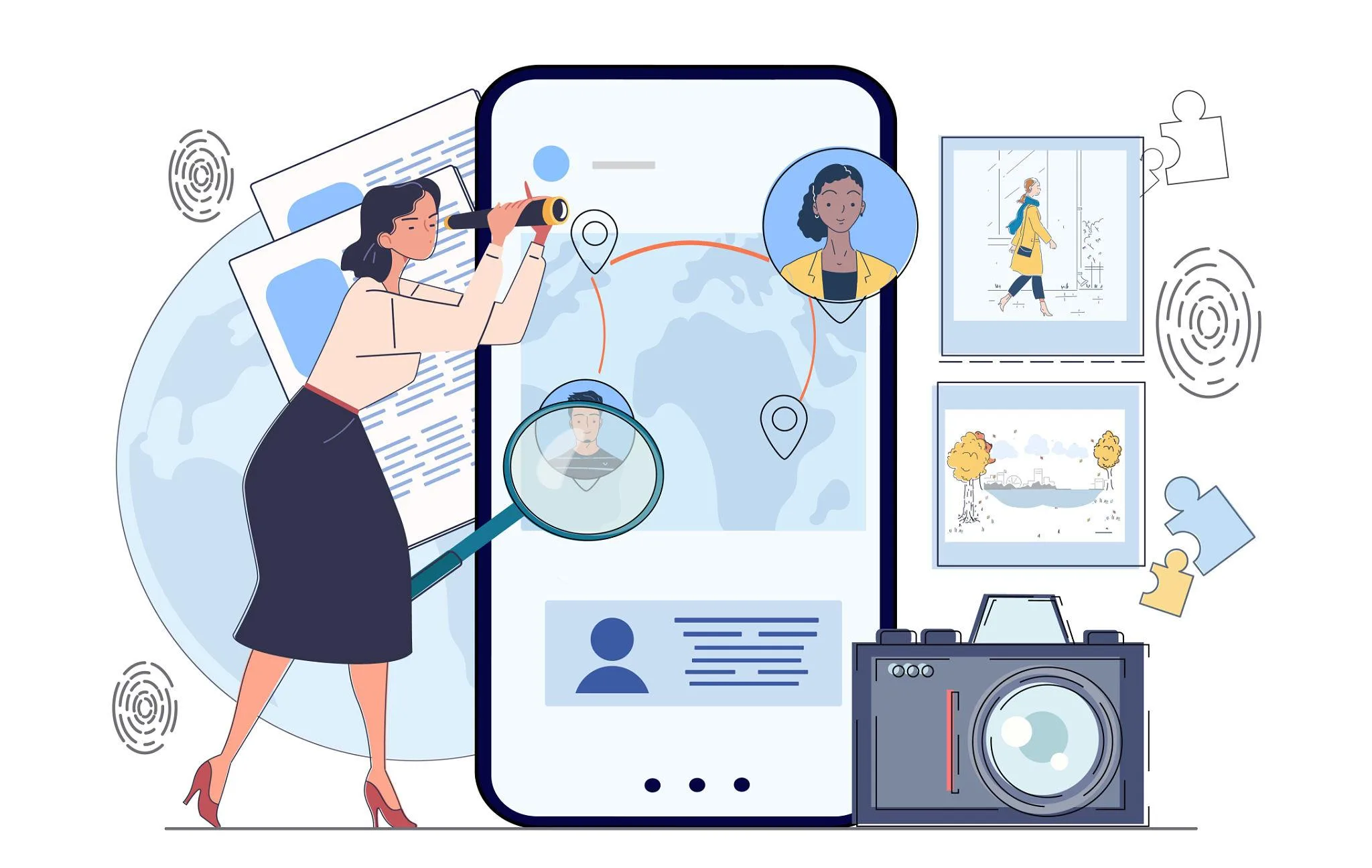 Samsung Offline Finding: Can You Track a Phone Without Internet?
