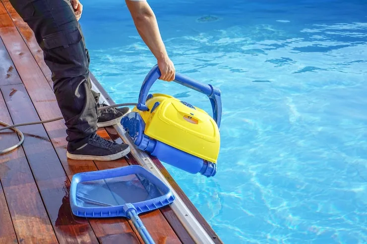Protect Your Investment with Expert Pool Care in Denver