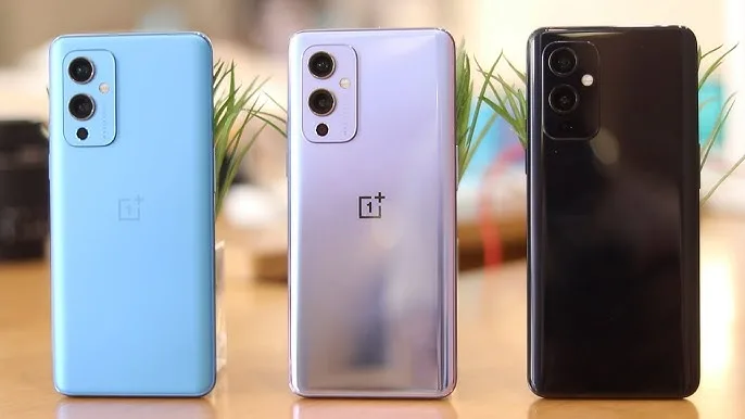 OnePlus Buying Guide: Compare Features, Performance and Camera Quality