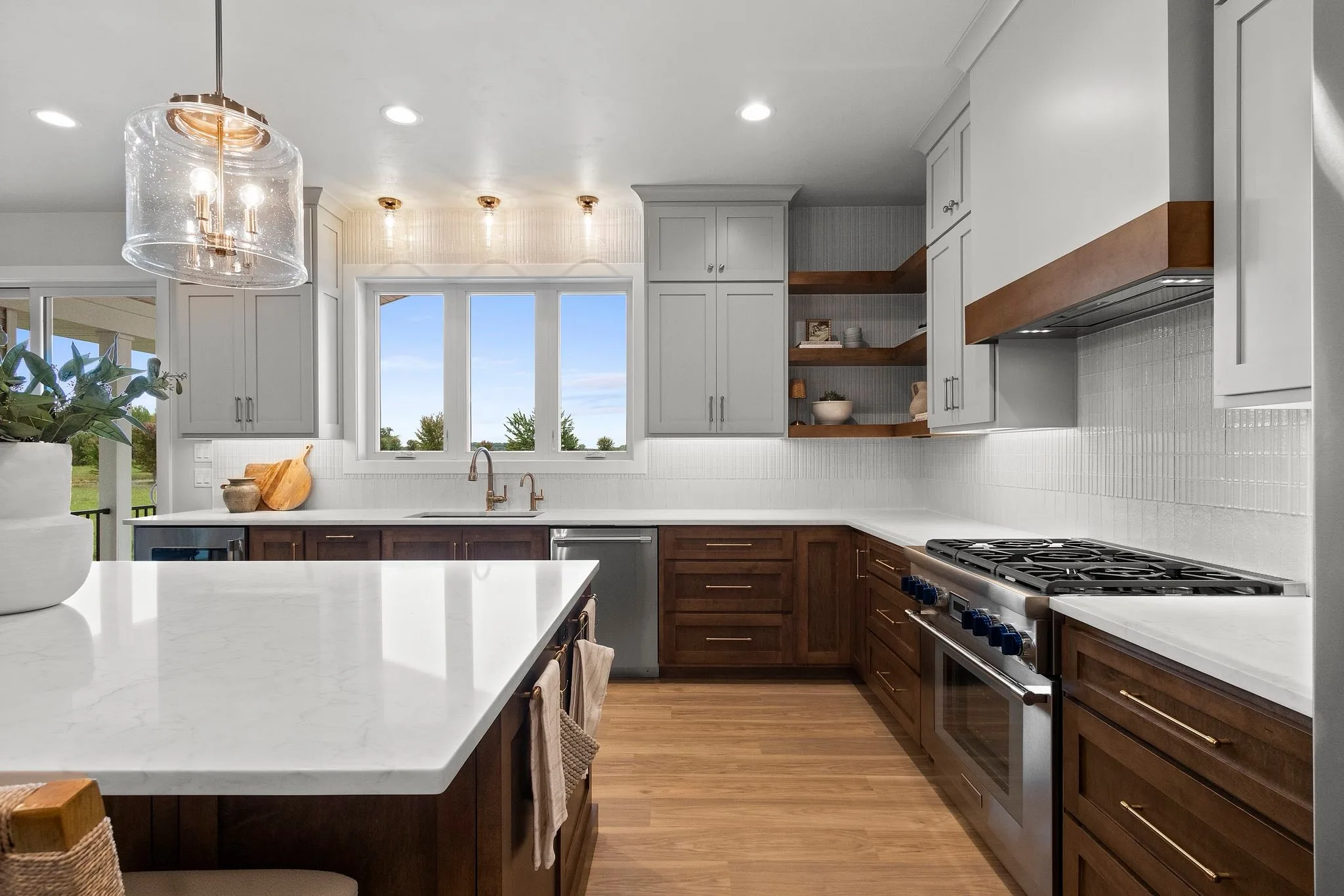 Custom Cabinets Green Bay & Bathroom Remodeling Guide 2026WI