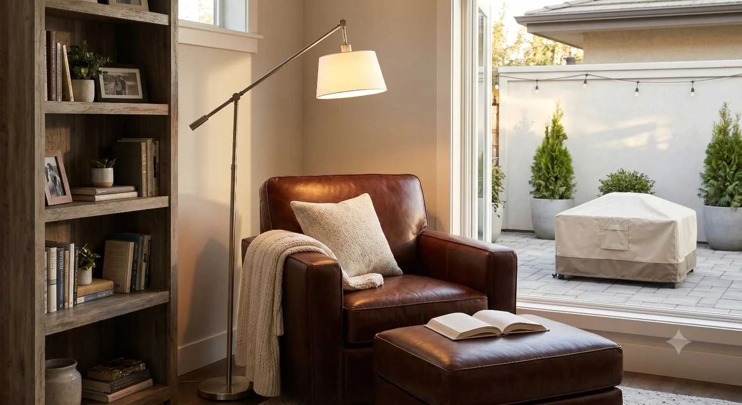 The Art of Cozy Living: Creating a Warm, Stylish, and Protected Home Sanctuary