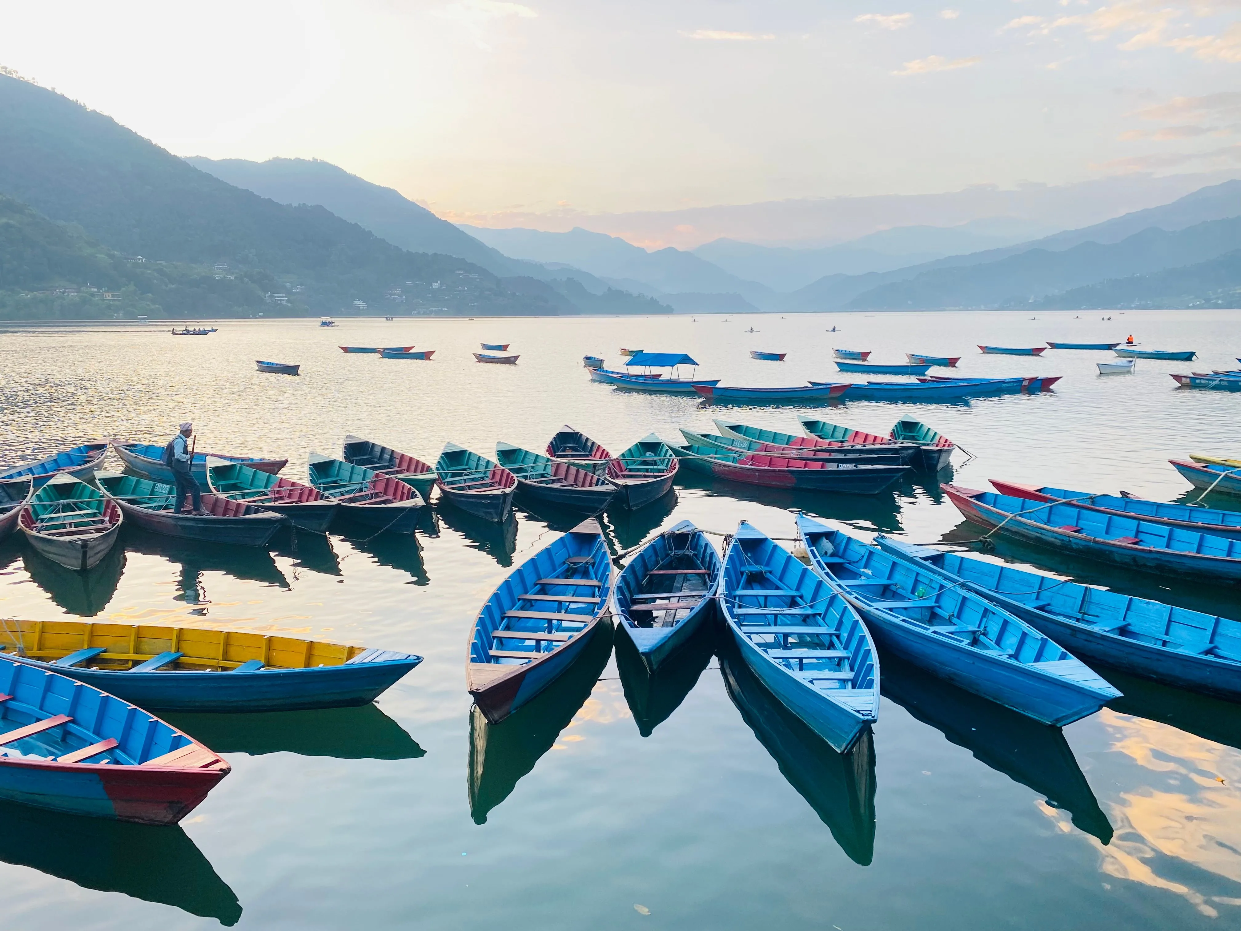 Experience the Magic of Nepal Tour 2026 Like Never Before