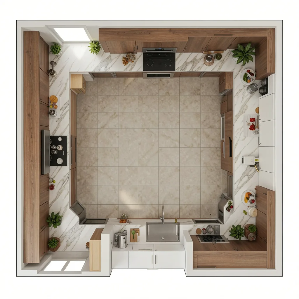 The Future of Home Interiors in Coimbatore: Navigating the 2026 Shift Toward Sustainability and Tech