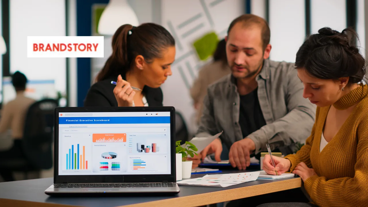 Why Every Business Needs a Corporate Video Production Company in Bangalore