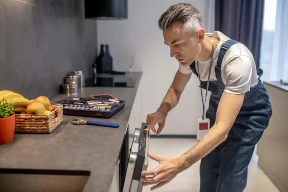 How Long Does Appliance Repair in Orlando Florida Usually Take?