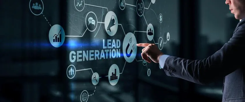 B2B Lead Generation Solutions: Unlock New Opportunities for Business Success