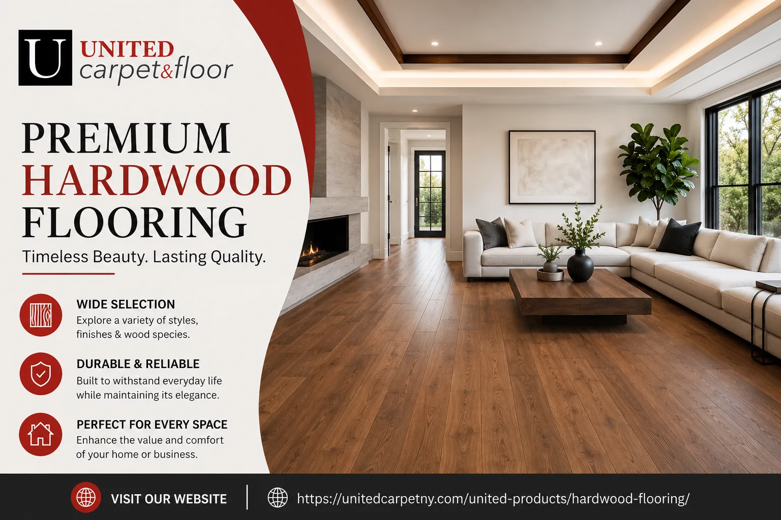 How a Flooring Store Can Help You Stay Within Your Renovation Budget