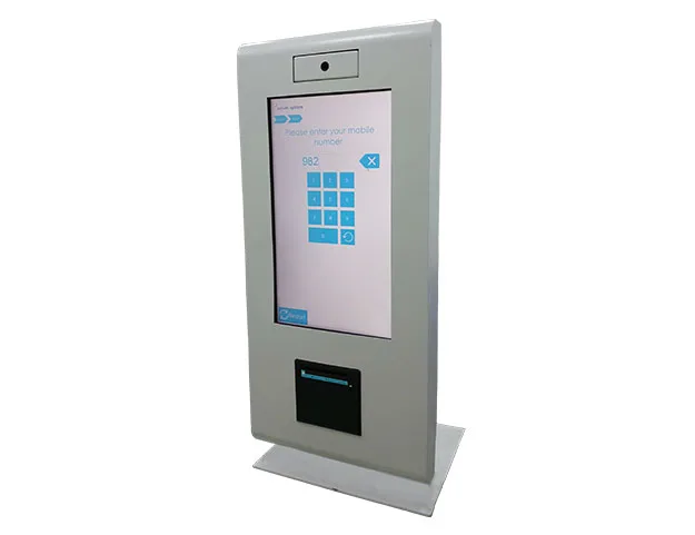 What are the benefits of a visitor management system?