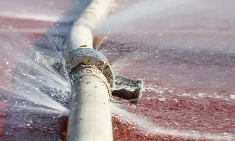 Everything You Need to Know About Water Main Leak Repair