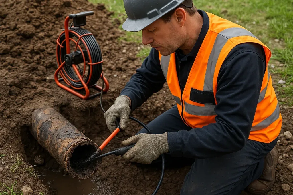 Top Questions About Pitch Fibre Pipe Repair and Reforming Answered