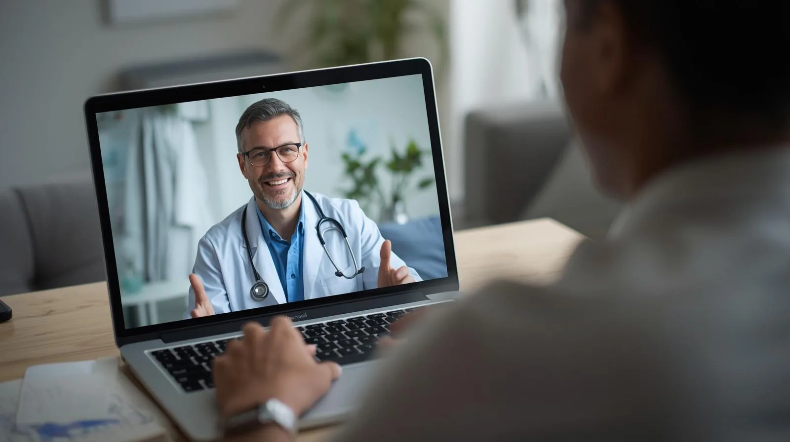 Doctor Video Consultation Platform UAE: Transforming Digital Healthcare