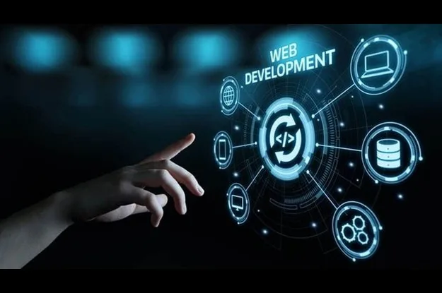 Web Development: Building Scalable Websites for Modern Businesses