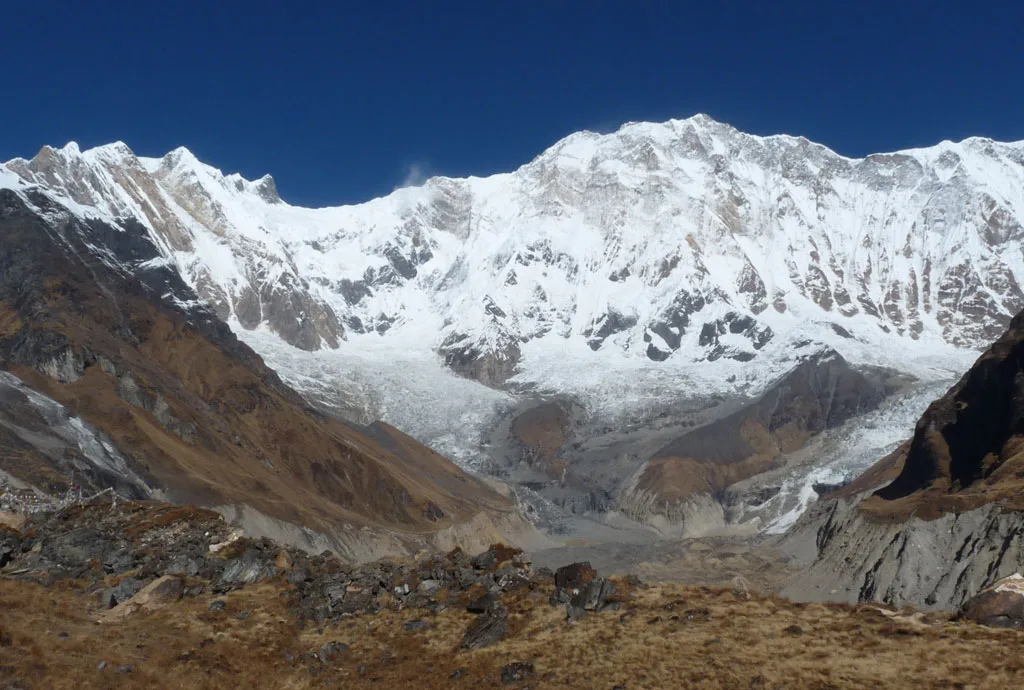 Annapurna Base Camp Trek: The Complete Guide to Nepal's Most Scenic Himalayan Adventure