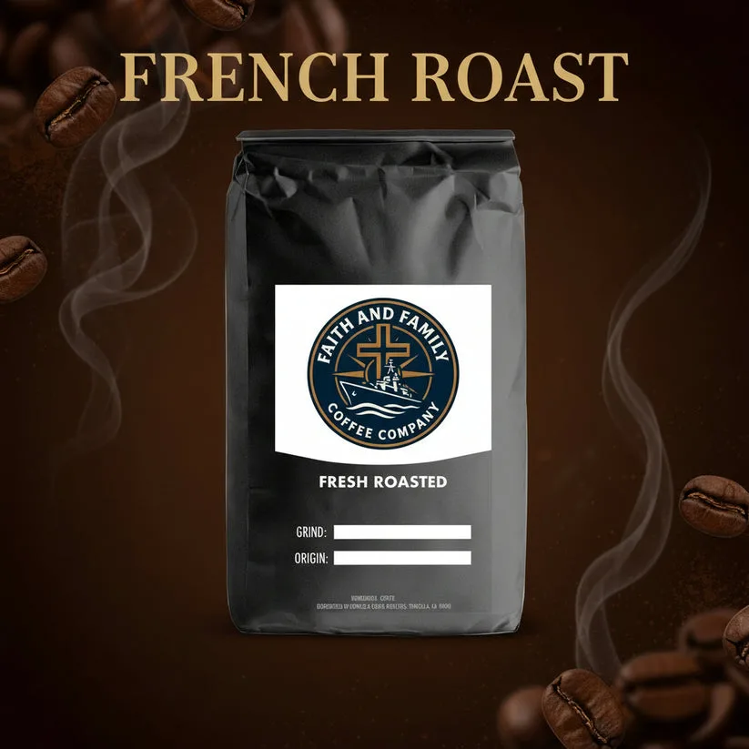 French Roast Coffee Beans Online in USA: A Complete Guide to Rich, Bold, and Flavorful Coffee