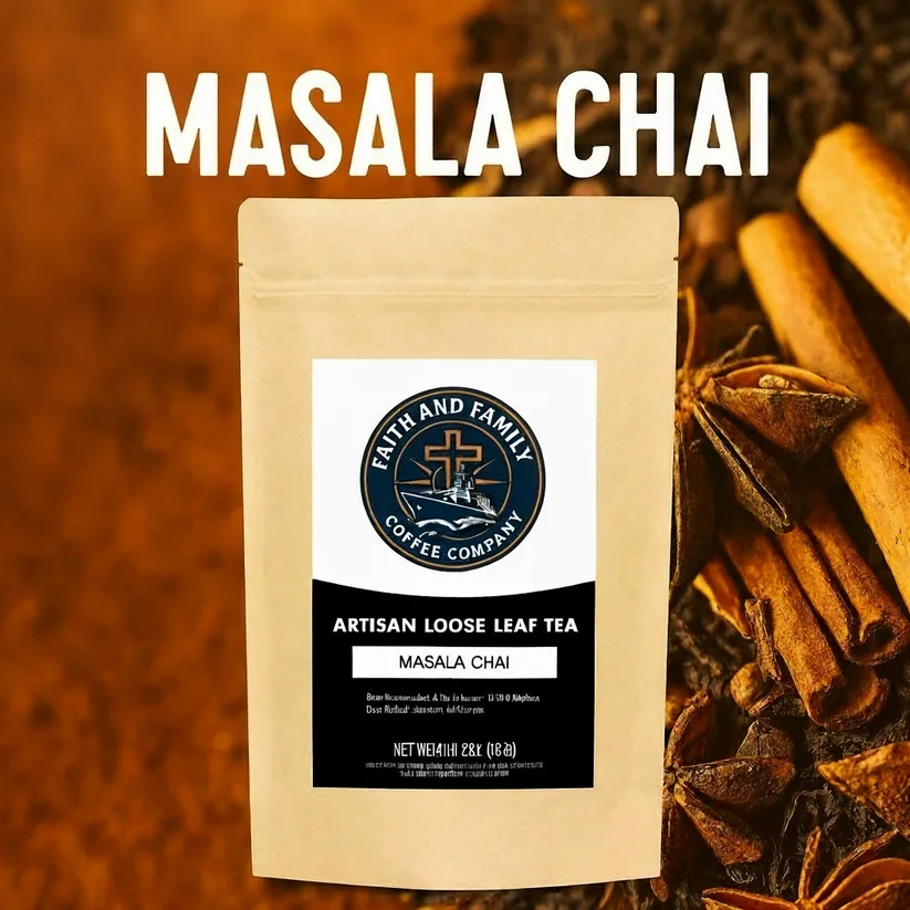 Buy Premium Loose Leaf Tea Online in USA for Fresh Flavor and Everyday Wellness