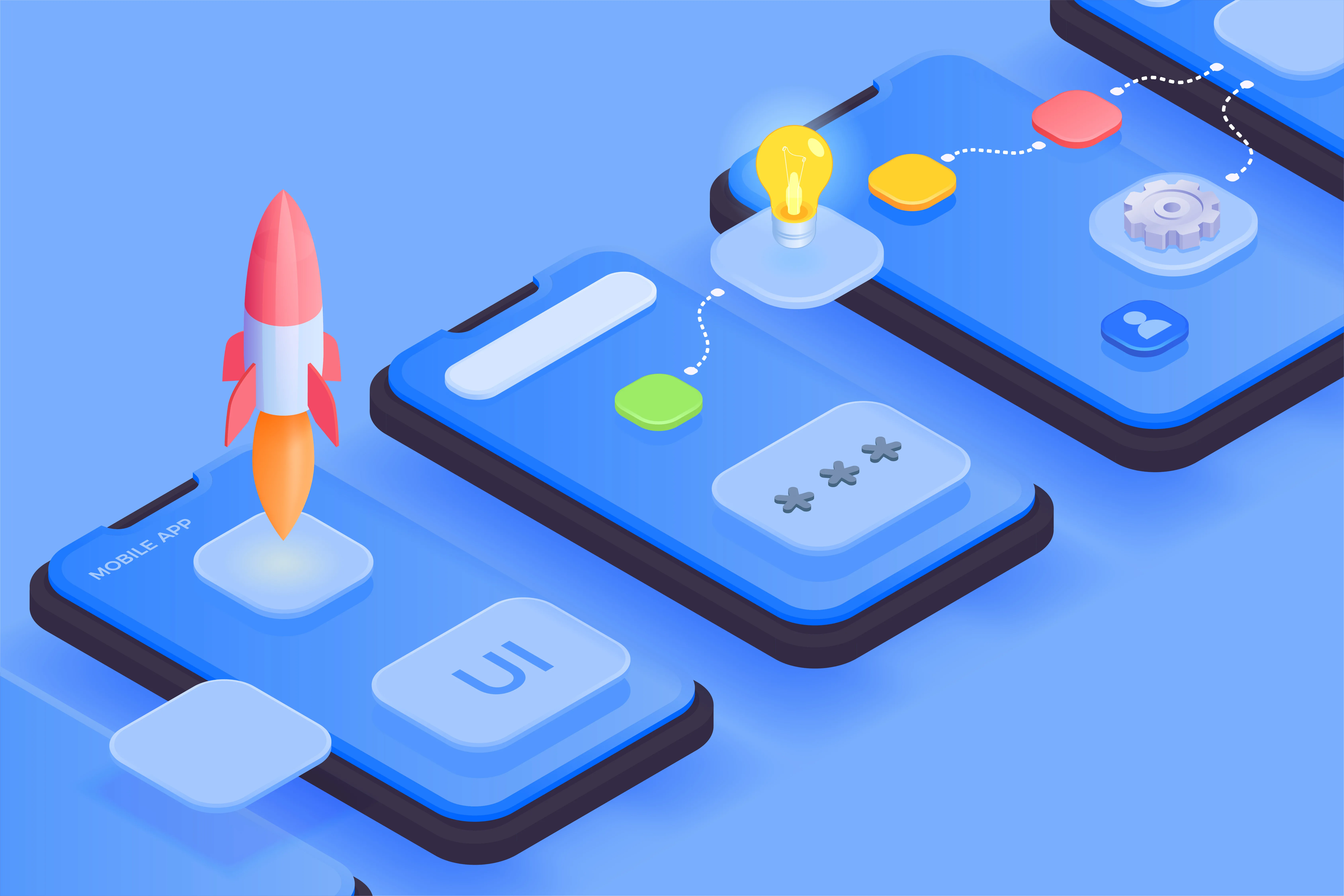Top Mobile App Development Company Abu Dhabi Picks for AI-Powered Solutions in 2026