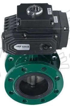 How to Choose the Best Triple Offset Butterfly Valve Manufacturers in China?