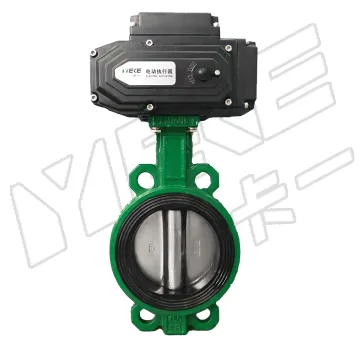 Triple Offset Butterfly Valve Suppliers in China: How to Choose the Right Industrial Valve Partner