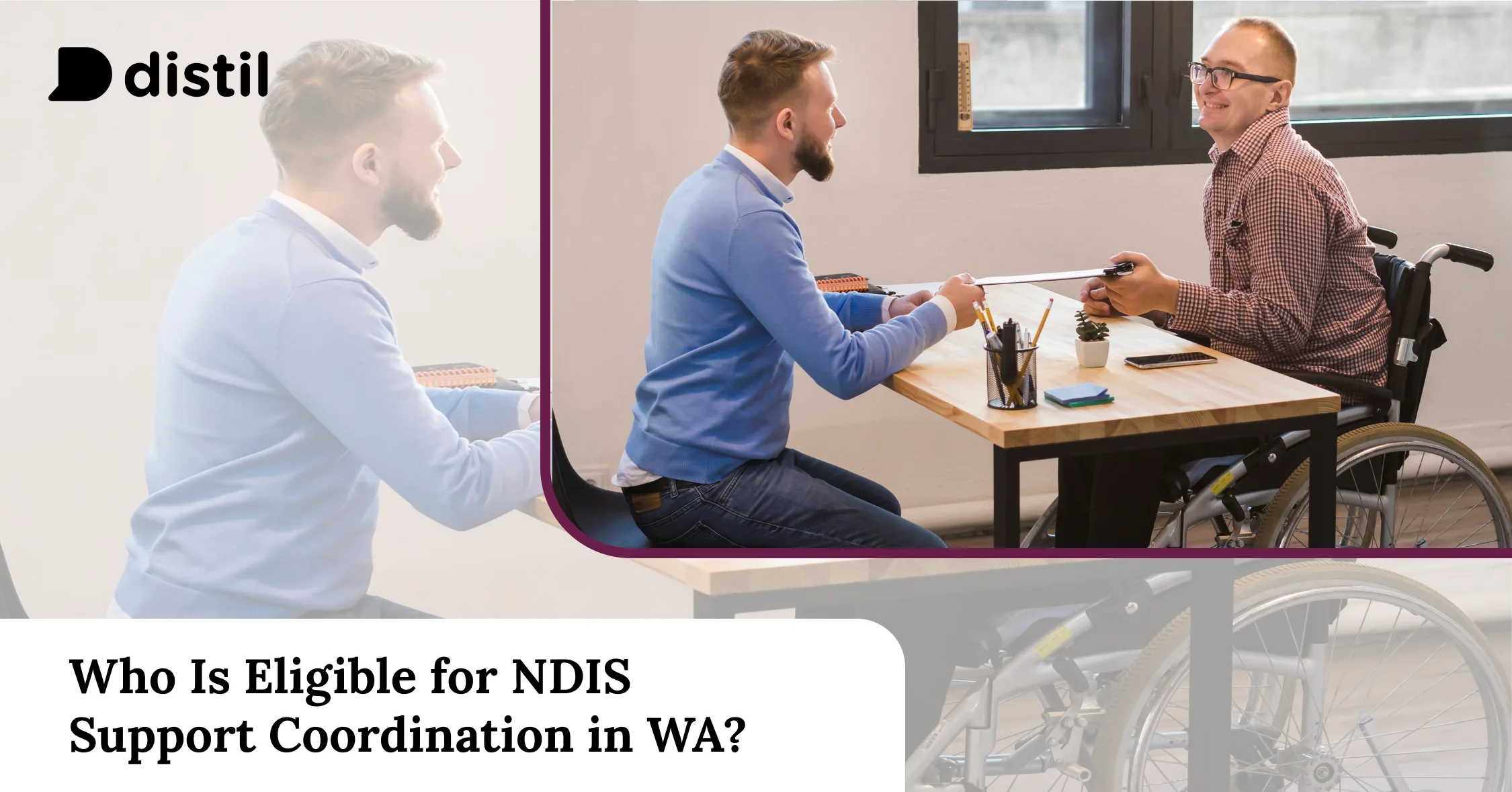How to Access NDIS Support Coordination in WA: A Perth Participant Guide
