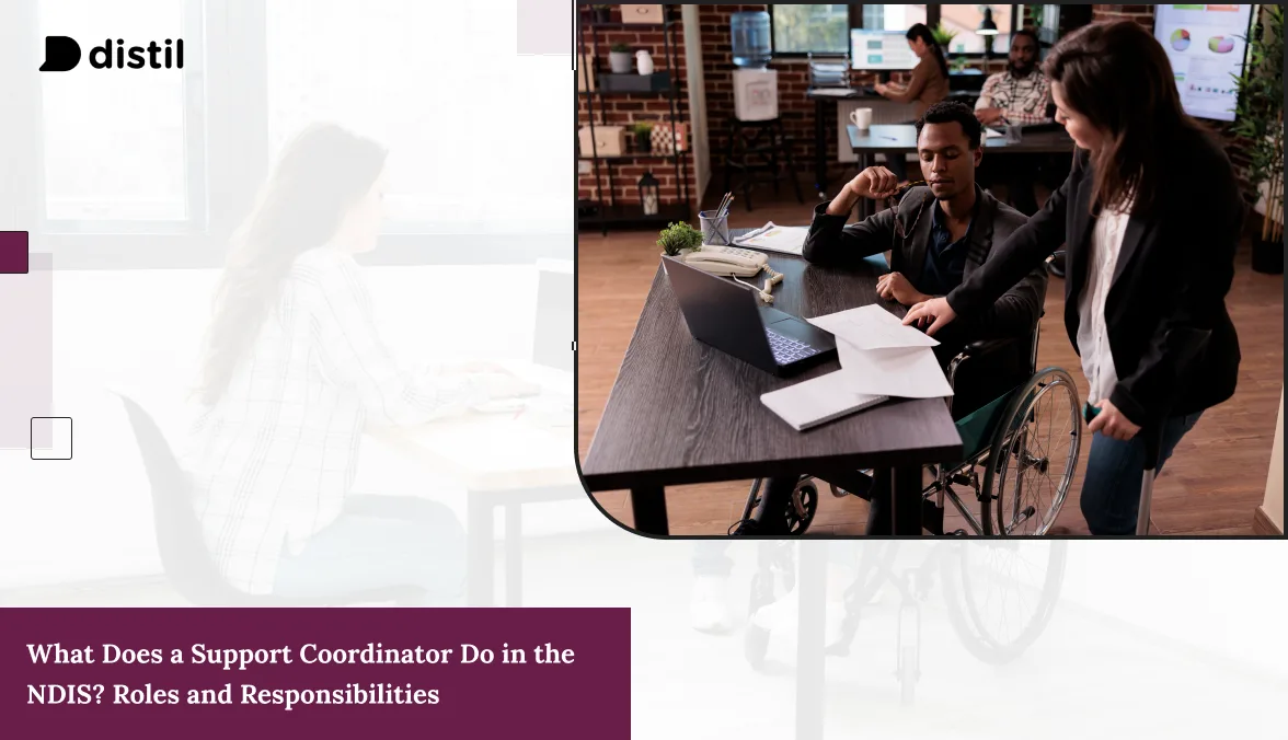 When Do You Need an NDIS Support Coordinator? A Perth Family Guide