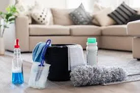 Professional Residential Cleaning Services for a Healthier Home – Naturally Maid Cleaning Co