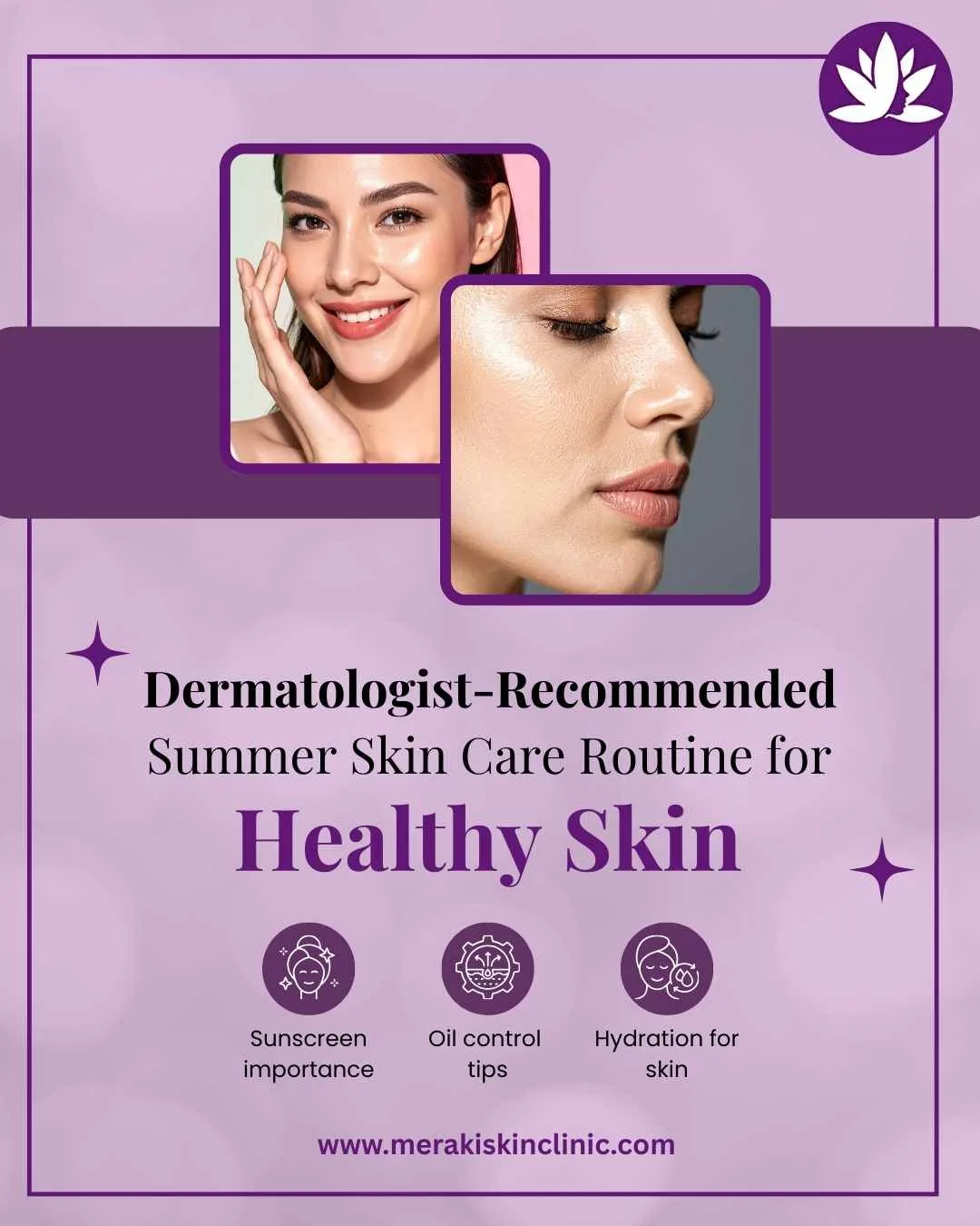 Skin Care Clinic in Gurgaon: Your Complete Summer Guide to Healthy, Glowing Skin