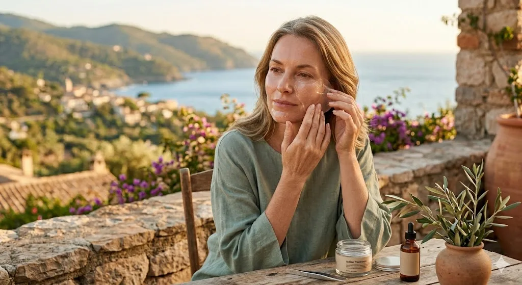 Anti Aging Treatment in Gurgaon: How to Maintain Youthful Skin with Advanced Dermatology Solutions