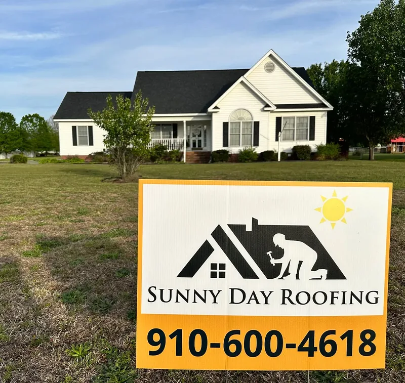 Commercial Roofing Contractors Near Me – Trusted Roofing Solutions by Sunny Day Roofing