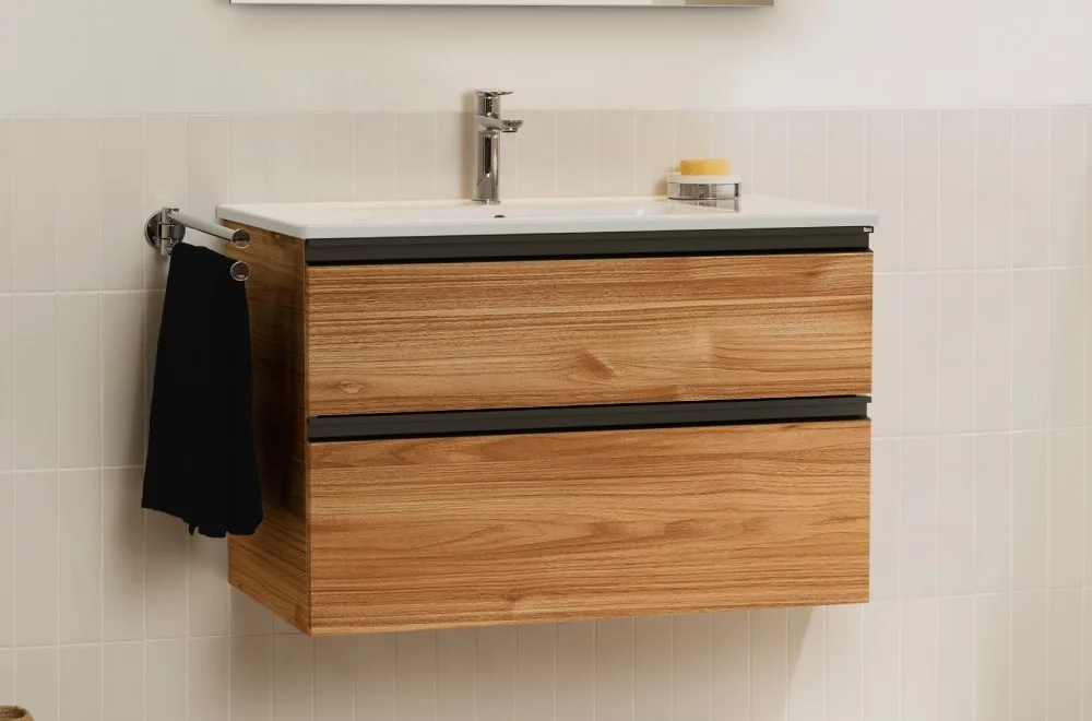 Bathroom Vanity Buying Guide: How to Choose the Perfect Vanity