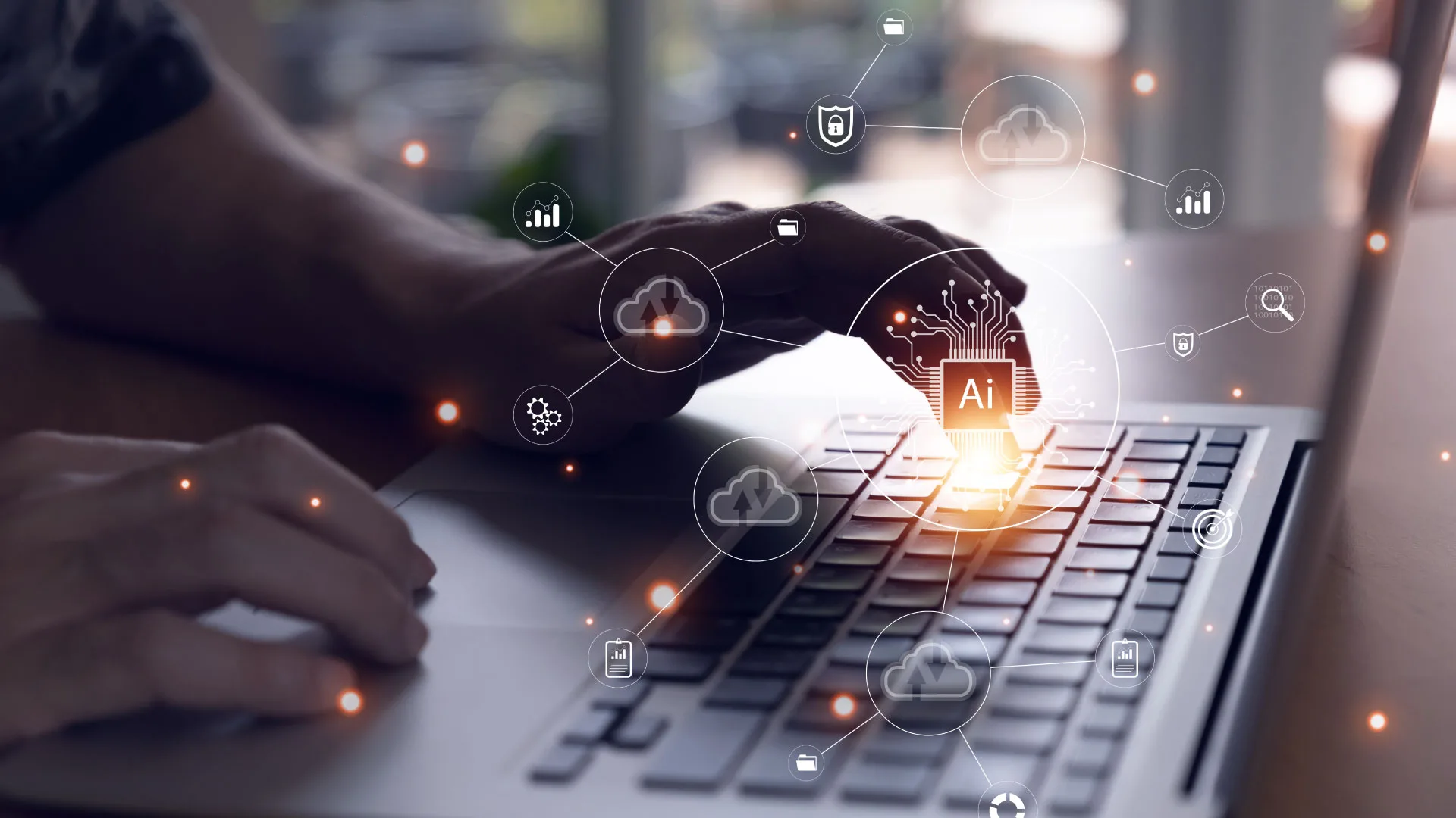 Operational Efficiency vs. Cost Reduction: Why Leaders Need a New AI Mindset