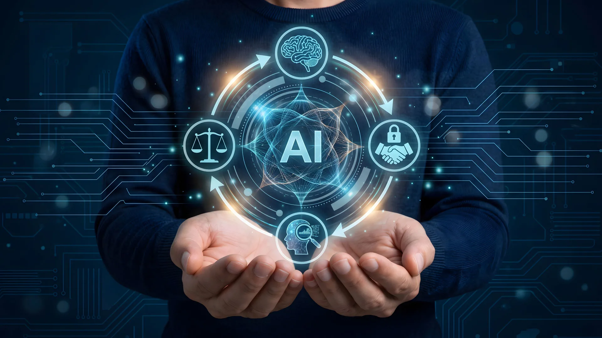 AI Governance Frameworks: Preparing Collections for the Age of Agentic AI