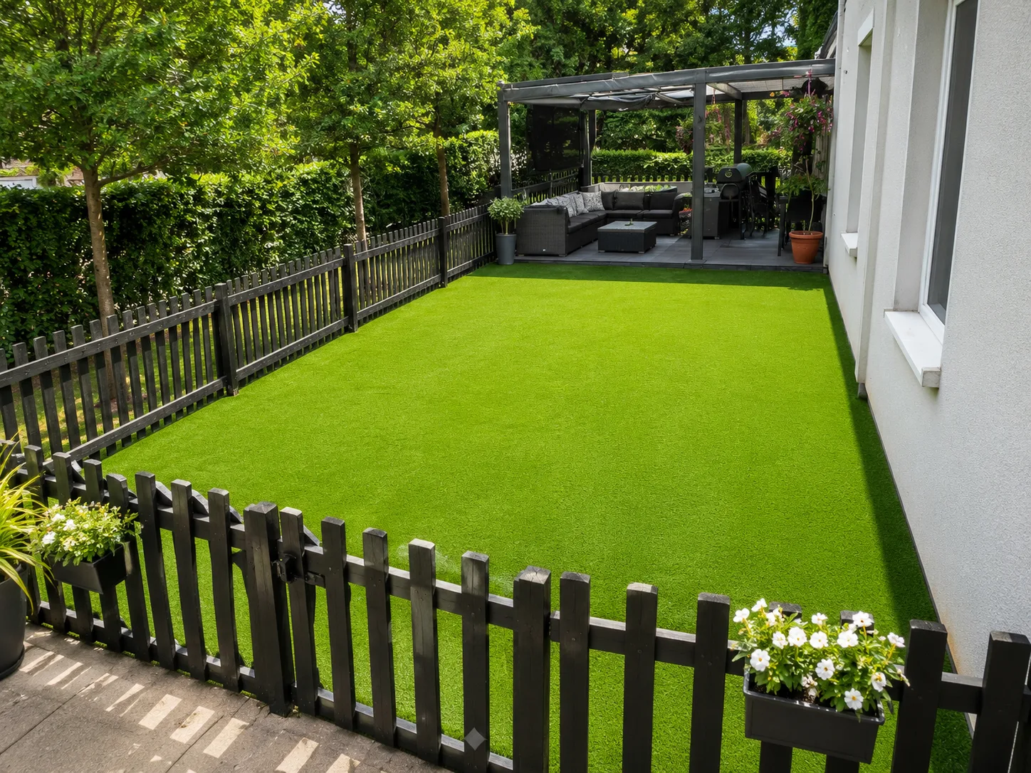 Artificial Grass in Norwood: A Practical Guide for SE27 and SE19 Homeowners