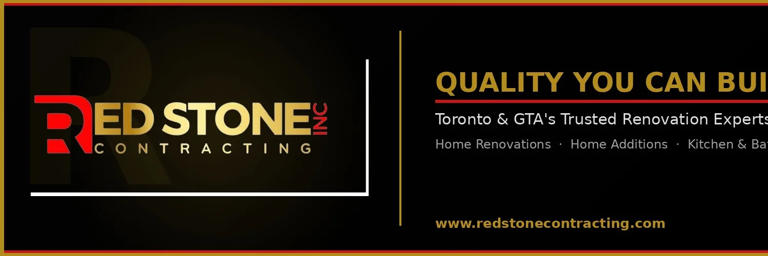 Custom Home Construction Across the GTA
