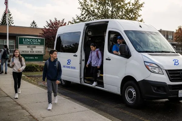 Why Communication Is Essential for Safe School Transportation