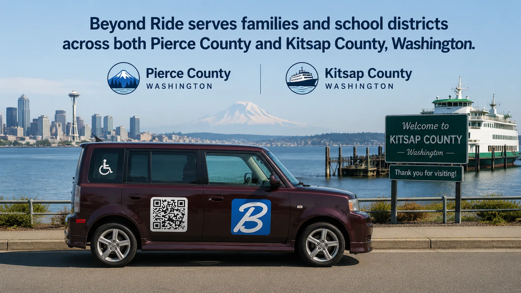 What Families of Students With Disabilities Need From a Transportation Provider Beyond Basic Pickup and Drop-Off