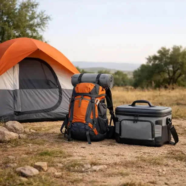 Ozark Trail Knife: A Practical Tool for Outdoor Adventures