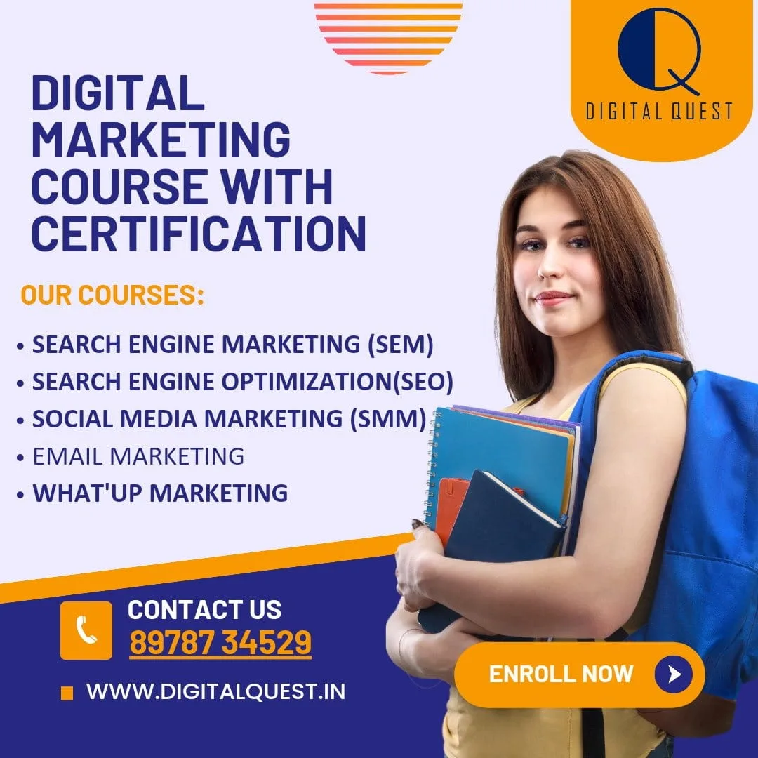 Digital Marketing Institutes in Hyderabad