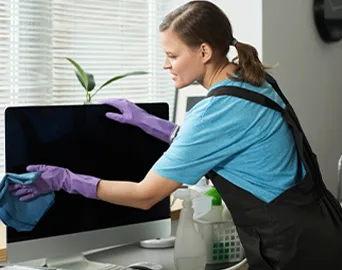 How Professional Cleaning Services Influence and Elevate Corporate Brand Perception