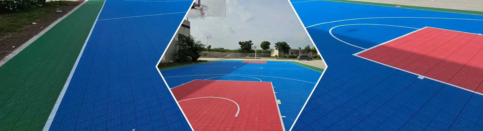 Vinyl Sports Flooring: Everything You Need to Know Before You Install
