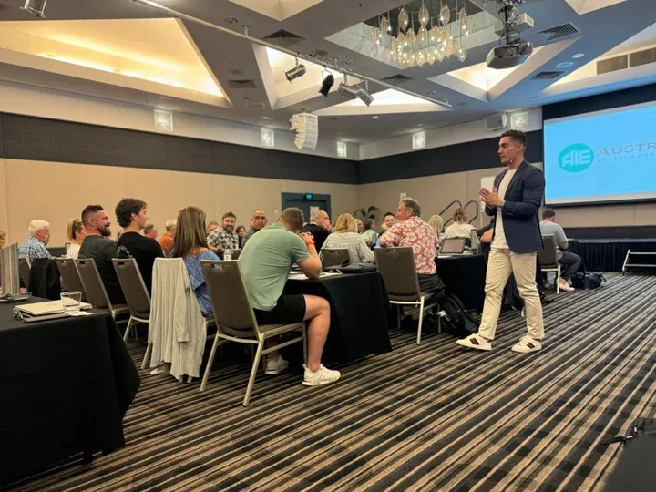 Australian Investment Education Review: Learning Investment Skills for Long Term Success