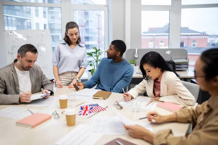 A Practical Guide to English Classes in Pasadena, CA