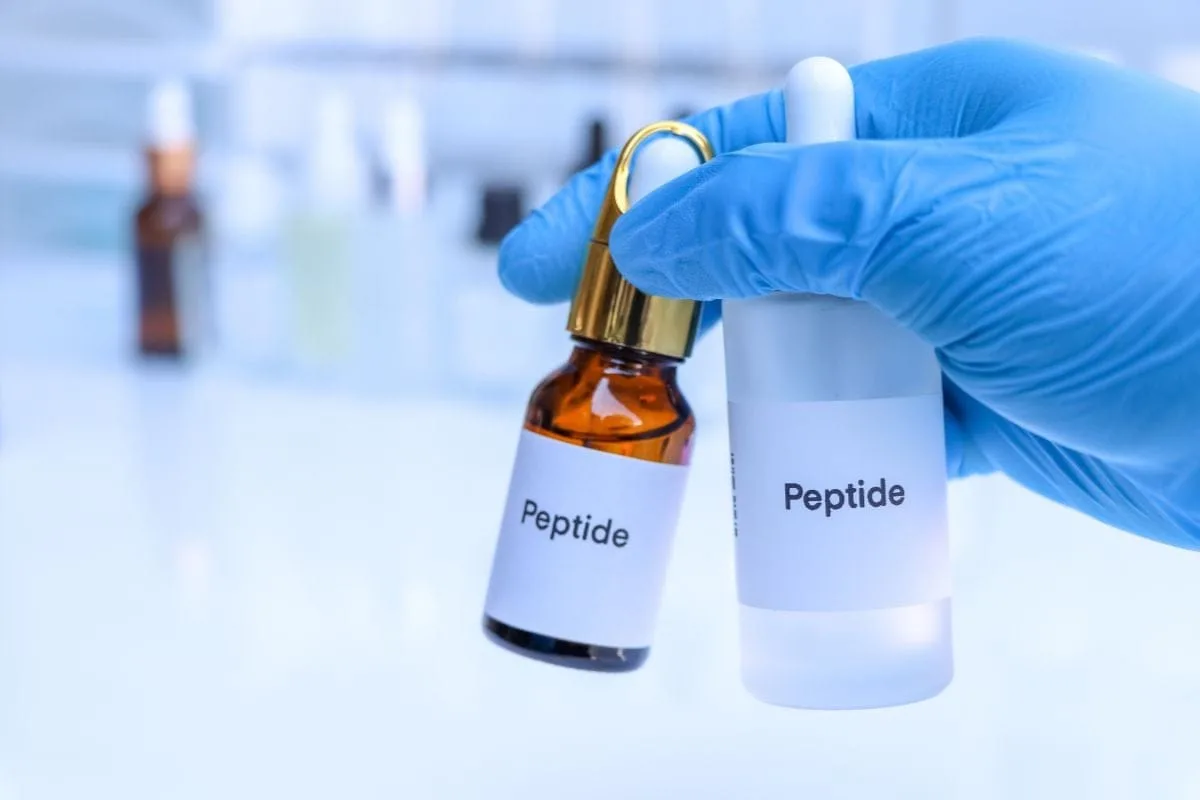 How Peptide Treatments UK Can Support Health and Recovery
