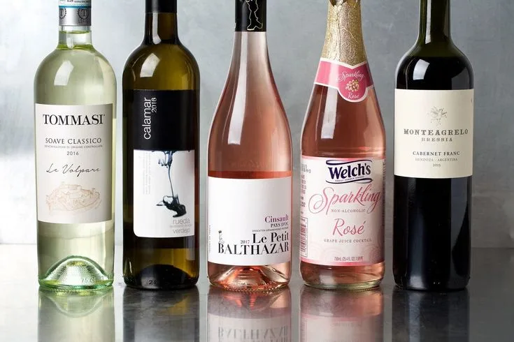 Affordable Alcohol-Free Red Wines Worth Buying